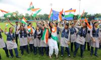 The Story Behind India's National Anthem