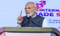 Modi highlights 'time-tested' Russia ties amid tensions with US