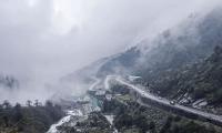 Sikkim opens strategic border areas for tourism