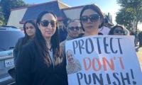 Sikh Woman's Deportation Sparks Outrage