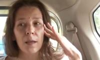 Russian woman found in Karnataka cave allowed to return