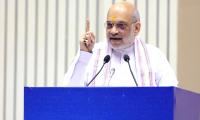 Red carpet welcome awaits you if...: Amit Shah rejects Maoist ceasefire offer
