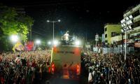 'Vijay's late arrival swelled crowd': What caused Karur stampede?