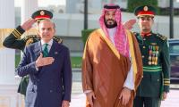 'Potential Threats To India's Security From Saudi-Pak Pact Are Serious, But Manageable'