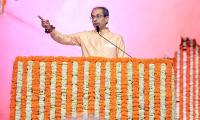Cancel Dussehra rally and...: BJP's challenge to Uddhav
