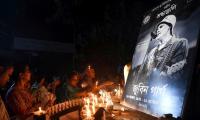 Assam seeks help from Singapore in Zubeen death case