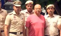 Delhi baba's phone has multiple pics of women's DPs, chats