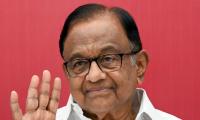 'Pressure from...': Chidambaram's big 26/11 admission