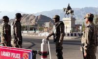 Curfew lifted in Leh after funerals, internet ban continues