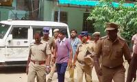 'Police told Vijay to stop ahead of venue due to overcrowding, but...'