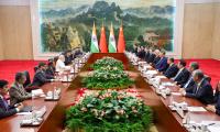 Will Xi join Modi in tackling cross-border terrorism?