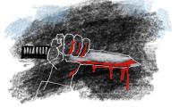 MTech student attacks professor with knife in Andhra Pradesh