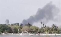 US Embassy in Baghdad warns of attack within 48 hours