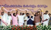 'The Youth Of Kerala Believe In Modi'