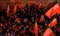 US doesn't want negotiation, they want to...: Iran