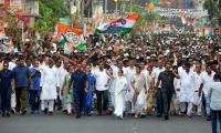 EC orders action over social media post targeting Mamata 
