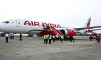 Fuel switch moves to 'cut off', Air India grounds jet