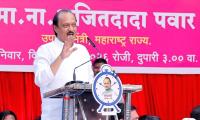 'Something happened behind curtains': Raut on Ajit's death