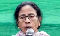 LIVE! Mamata Banerjee reaches Supreme Court in SIR case 