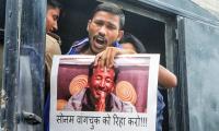Sonam Wangchuk tried to incite Gen Z protests: Centre