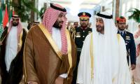 Why Saudi Arabia Is Livid With The UAE