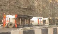 LIVE! Mumbai-Pune Expressway: Commuters stranded for hours 