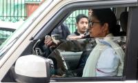 SIR hearing: Will Mamata argue in SC today?