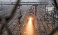 Railways Criticised For Train Speeds, Fares