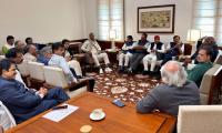 Oppn may move against Birla; numbers short, says Rijiju