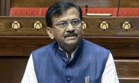 Sanjay Raut acquitted in defamation case