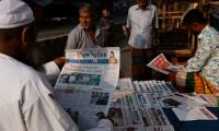 Over 60% Bangladeshis vote 'yes' to change Constitution