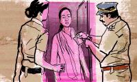 The Fall Of Dongri's Drug Queen