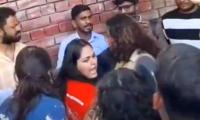Scuffle at DU: YouTuber alleges assault; AISA denies charges
