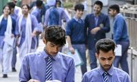 CBSE on 2-exam policy: Mandatory to appear in 1st boards