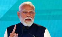 LIVE! After AI Summit, why is Modi going to Ajmer? 