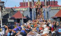 9-judge SC bench to hear Sabarimala women entry plea in April
