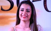 'Distasteful': Actor Trisha slams TN BJP chief's Vijay remark