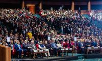 Democratise AI to make it a tool for inclusion: Modi