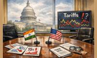 US Tariff Uncertainty Pauses Trade Talks