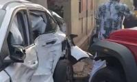 Bhopal man dies after speeding Thar rams his car in Goa