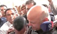 LIVE! Court said I am honest: Kejriwal weeps after clean chit 