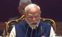 LIVE! PM invokes Lord Buddha's teachings to guide AI roadmap 