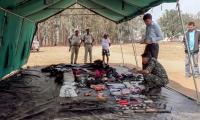 Maoist leader kills commander over surrender plot