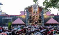 SIT suspects more gold lost from Sabarimala than found