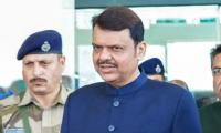 BJP drops candidate after video on Fadnavis surfaces