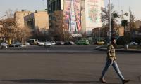 Protests intensify in Iran after exiled prince's call, internet shut