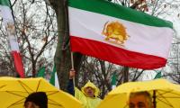 Trump briefed on military options in Iran: Report