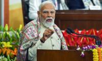India rejects reference to PM Modi in Epstein files