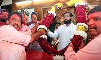 Maha polls: When Shiv Sena trumped BJP by just one seat