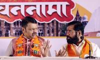 Mayor post for Sena will be tribute to Bal Thackeray: Shinde